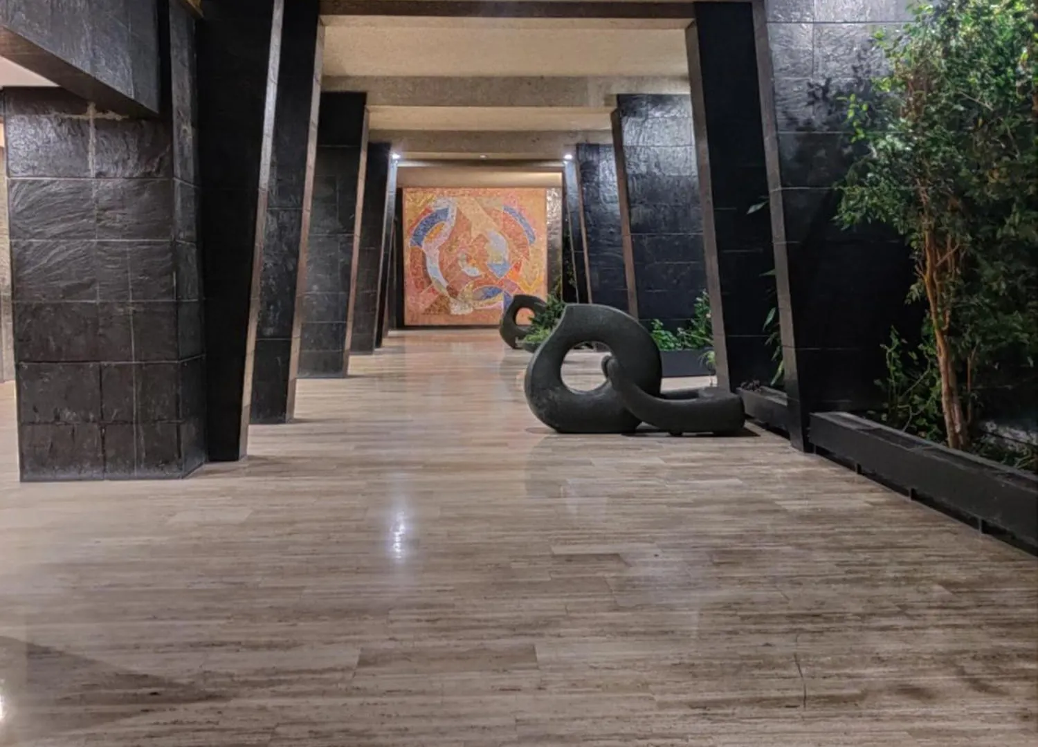 Le Spot Apartment Paris France